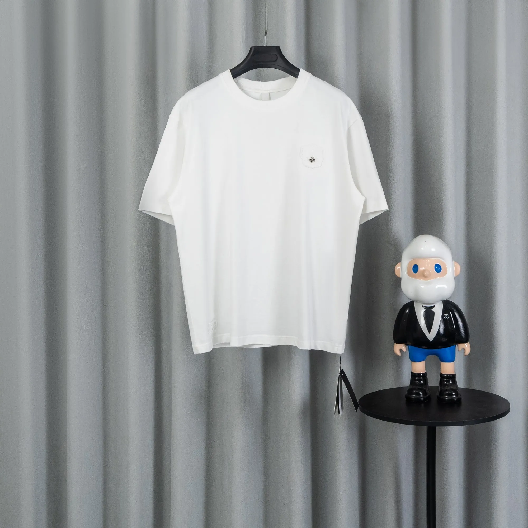 Chrome Hearts CH Black 2026 Authentic 0 Quality 0 Sizes: S M L XL